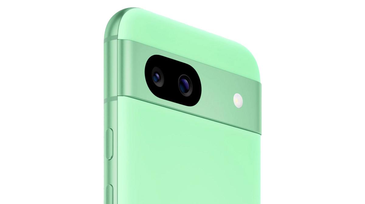 Le Google Pixel 8a