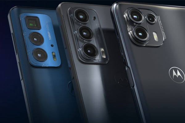     Un capteur photo de 200 mégapixels sur le prochain smartphone Motorola ?
