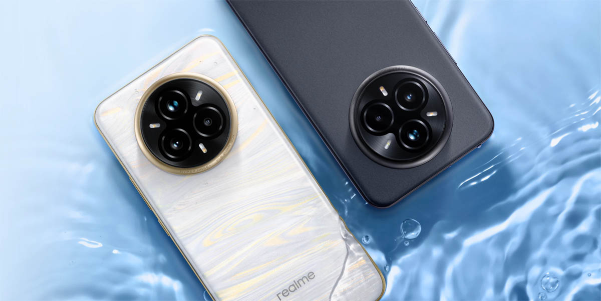 realme 14 Pro+ 5G