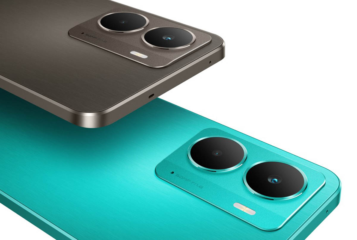 realme P3